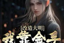 精彩章节阅读改造大明:我靠金手指夺江山(朱高炽)免费小说在线看-推文官