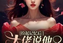 捡起记忆后，大佬说他要娶黑莲花在线看，越苏要要小说大结局在哪免费看-推文官