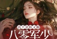 小说真千金娇又媚，八零军少夜夜求回房主角宋染免费阅读-推文官