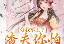夺我军工?渣夫你怕是没命享(凌朝歌南宫阎)最新章节免费阅读-推文官