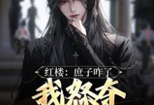 红楼:庶子咋了,我怒夺贾宝玉风头完结版贾玓免费阅读大结局-推文官