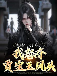 红楼：庶子咋了，我怒夺贾宝玉风头完结版贾玓免费阅读大结局