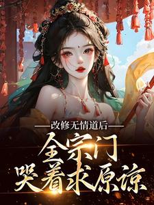 主角是谢琉音谢明珠的小说改修无情道后，全宗门哭着求原谅在哪免费看