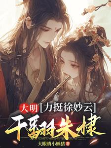 小说大明：力挺徐妙云，干翻朱棣（黄易徐妙云）最新章节在哪看