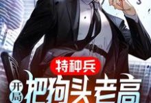 主人公是宋染的小说特种兵：开局把狗头老高打住院！免费阅读-推文官