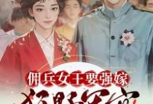 小说佣兵女王要强嫁，狂野军官心暗爽主角苏鸢黎星回免费阅读-推文官