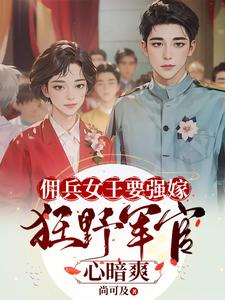 小说佣兵女王要强嫁，狂野军官心暗爽主角苏鸢黎星回免费阅读