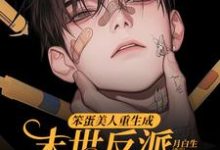 沈绵叶瑾修小说的结局在哪可以看,笨蛋美人重生成末世反派的男友后免费阅读完结版-推文官