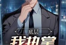 底层：我执掌晋升奥秘完结版楚羽蔷免费阅读大结局-推文官