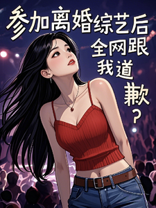 参加离婚综艺后，全网跟我道歉？最新章节参加离婚综艺后，全网跟我道歉？在线阅读