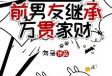 前脚分,后脚前男友继承万贯家财最新章节前脚分,后脚前男友继承万贯家财在线阅读-推文官