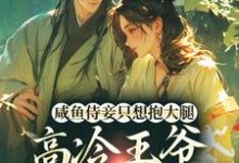 求助这本咸鱼侍妾只想抱大腿，高冷王爷却被钓疯了小说在哪里可以看完结版-推文官