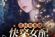 元柠栀元曦最新章节开局抽系统,快穿女配飒爆了!免费阅读-推文官