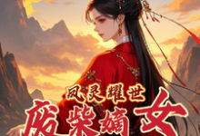 凤灵耀世:废柴嫡女不好惹热门小说(苏潇潇)在线阅读无弹窗-推文官