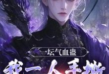 主人公是李元的小说一坛气血蛊，我一人手撕群妖数魔！免费阅读-推文官