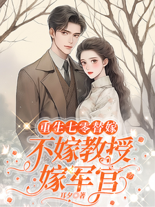 小说重生七零替嫁：不嫁教授，嫁军官（乔婉月陆云舟）最新章节在哪看