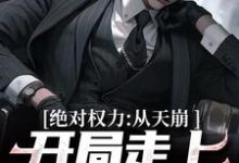 绝对权力:从天崩开局走上官途巅峰精彩章节在线免费阅读(徐子杰宁傲雪)-推文官