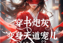 穿书炮灰变身天道宠儿热门小说(连翘)在线阅读无弹窗-推文官