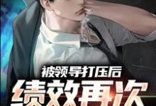 被领导打压后,绩效再次被清零!免费阅读,孙平安林若薇大结局无弹窗-推文官