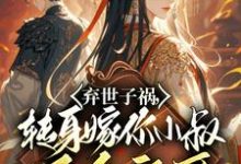 弃世子祸,转身嫁你小叔万千宠爱完结版慕容羽汐白若轩免费阅读大结局-推文官
