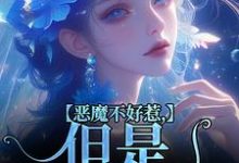 成骁启昭小说的结局在哪可以看,恶魔不好惹,但是他听话免费阅读完结版-推文官
