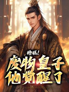 求助这本糟糕！废物皇子他觉醒了小说在哪里可以看完结版
