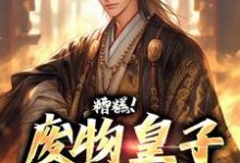 糟糕!废物皇子他觉醒了精彩章节在线免费阅读(徐元南宫璃)-推文官
