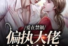 完结版爱在禁锢：偏执大佬肆意掠抢在哪免费看，傅镇龙何雪小说在线阅读-推文官