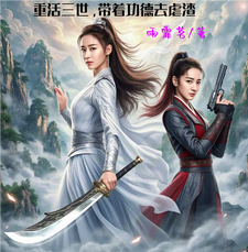 重活三世，带着功德去虐渣精彩章节阅读(白菁)免费阅读大结局