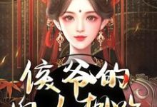 侯爷的婢女想跑？没门无弹窗十七最新章节列表-推文官