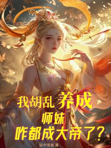我胡乱养成，师妹咋都成大帝了？最新章节我胡乱养成，师妹咋都成大帝了？在线阅读