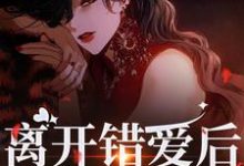 离开错爱后,她独自美丽(夏枝封祈)完结版免费阅读-推文官