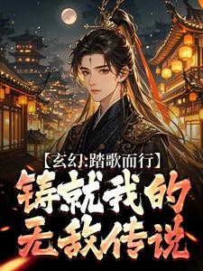 求助这本玄幻：踏歌而行，铸就我的无敌传说小说在哪里可以看完结版
