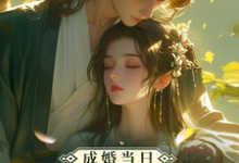 成婚当日我改嫁未来权臣!精彩章节在线免费阅读(顾景怀秦知知)-推文官