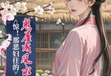 惊!那恶妇住的鬼屋成风水宝地了(简秋张子相)最新章节在线阅读-推文官