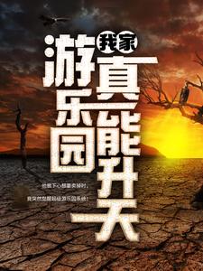 江星辰纪璇在线阅读，我家游乐园真能升天小说完结版章节