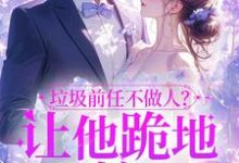 主人公是楚云绵的小说垃圾前任不做人?让他跪地喊婶婶免费阅读-推文官