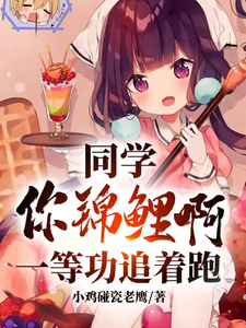 同学你锦鲤啊，一等功追着跑（主角高叶）完结版免费阅读
