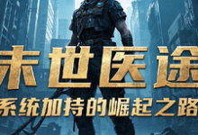 末世医途:系统加持的崛起(主角秦枫)完结版免费阅读-推文官