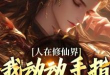 主角是韩丁的小说人在修仙界,我动动手指就成仙在哪免费看-推文官