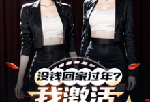 小说没钱回家过年?我激活0元购系统主角陈东林雨桐免费阅读-推文官