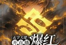 玄学大佬开直播，爆红阴阳两界（虞初见孟白首）最新章节免费阅读-推文官