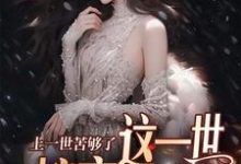上一世苦够了,这一世嫁京圈大佬(安暖慕晟)完结版免费阅读-推文官