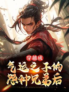 穿越成气运之子的园怨种兄弟后免费阅读，楚星河大结局无弹窗