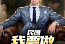 林江宇在线阅读,民国:我要做乱世枭雄小说完结版章节-推文官
