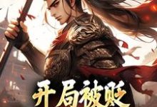 开局被贬,我要掠夺江山(赵惊鸿嬴政)最新章节免费阅读-推文官