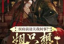 闵乔氏最新章节列表侯府前途关我何事？姐只想逍遥一生免费阅读-推文官