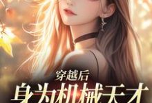 穿越后，身为机械天才的我一心进步免费阅读(曾梨池席律)小说免费读最新章节-推文官