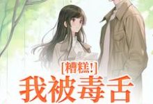糟糕!我被毒舌霸总缠上了精彩章节在线免费阅读(迟笙沈京洲)-推文官