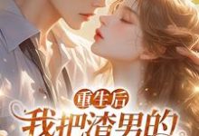 重生后，我把渣男的小叔撩疯了！热门小说(黎若雅)在线阅读无弹窗-推文官